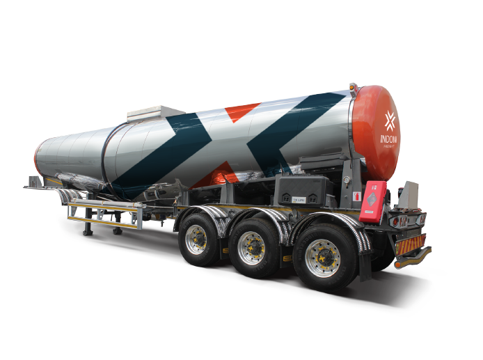 Tanker-HFO